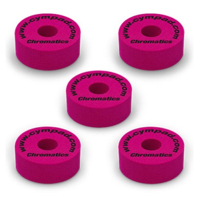Washer 15 MM (crimson)