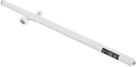 21337 White blanc
