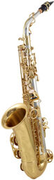 A-WO30 Elite Alto Sax