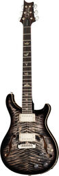 Hollowbody II Piezo CB Charcoal Burst