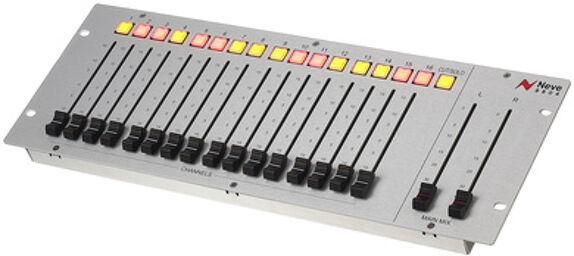 8804 Faderpack