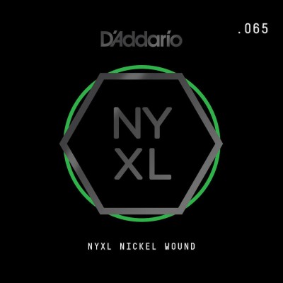 NYNW065 Nickel Wound Tirant 65