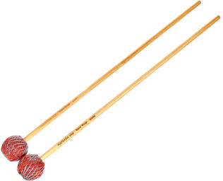 WWXB4 Wave Wrap Mallets Gris