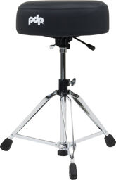 PDP Pneumatic Round Throne