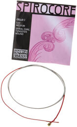S33 Spirocore C Cello 4/4 M
