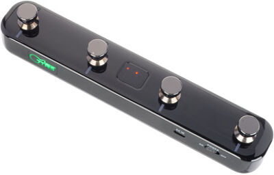 GTRS Wireless Footswitch GWF4