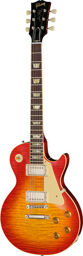 Les Paul 59 Washed Ch VOS #3 Washed Cherry Sunburst