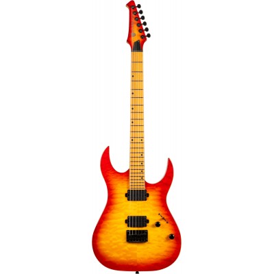 S500QFB Fireburst
