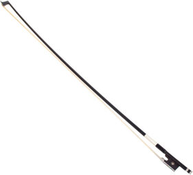 RJB Composite Violin Bow 4/4