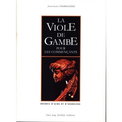 Charbonnier J.L. - Methode Pour Les Commencants