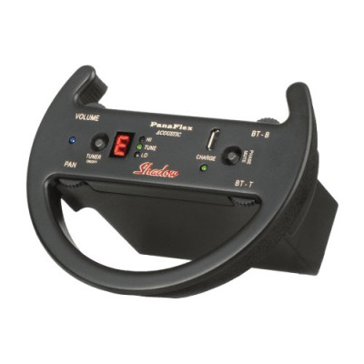 Systemes Sans Fil Panaflex pour Guitare Acoustique