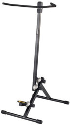 BST-01 Double Bass Stand Noir