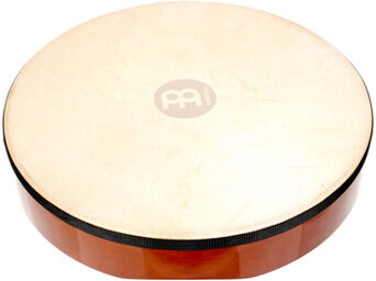 HD14AB Handtambourin African Brown