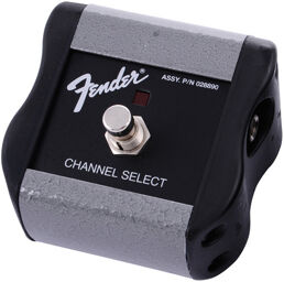 Footswitch 1-Button