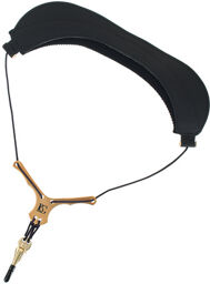 S72YMSH Zen Yoke Strap S Noir