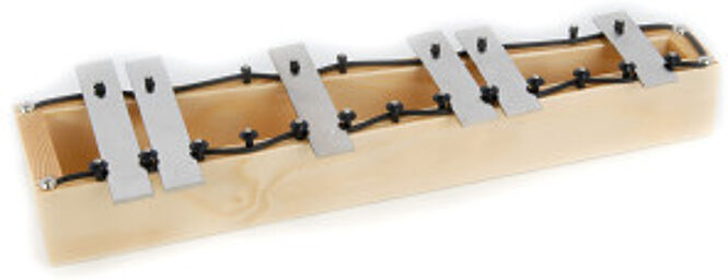 H-SG Soprano Chromatic Extens.