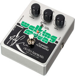 Electro Harmonix Walking On The Moon Flanger