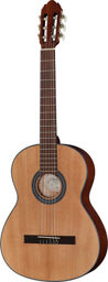 Student Natural Cedar 4/4 LH Naturel