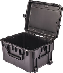 3i Series 3i-3026-15B-E Case Black