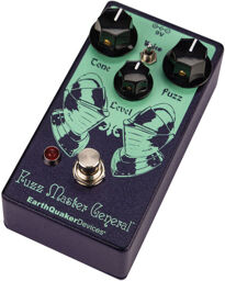 Fuzz Master General Octave