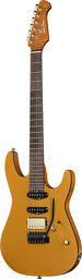 Fusion-IV HSS RW SGD Gold Matte