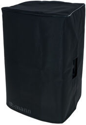 Cover EV EKX-15 noir