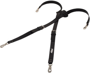 112LS Carrying Slings BD Noir