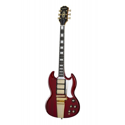 SG Custom 1963 Signature Joe Bonamassa