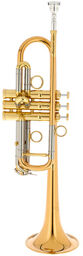 Caracas L C-Trumpet L