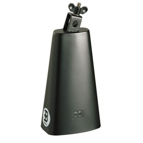 Cloche 81/2 Muffled Sound Noir