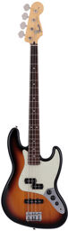 Hybrid II Jazz Bass PJ RW 3TS 3
