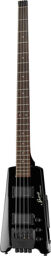 Spirit XT-2 Standard Bass BK Noir