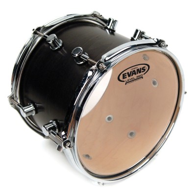 TT13GR - Peau Tom Resonant 13 (resonance Tom)