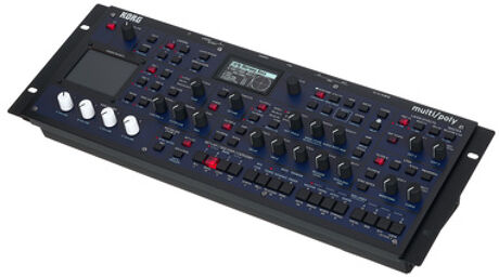 multi/poly Module