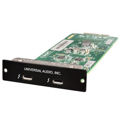 Carte Thunderbolt 3