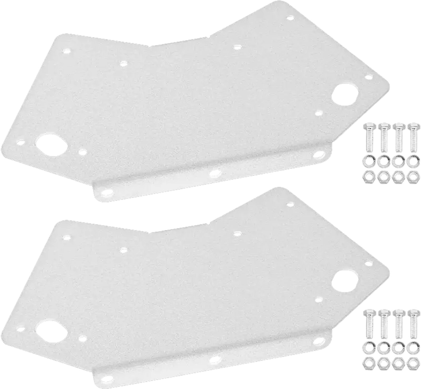 MB 300 W White