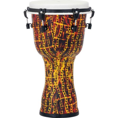 PBJV10-697 Synthetic 10 Tribal Fire