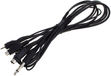 TRS Sub Cable