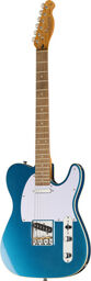 TE-62DB LPB Lake Placid Blue Gloss