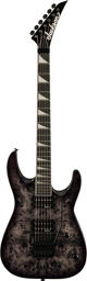 JS32 DKAP TR Black Transparent Black
