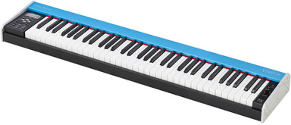Vivo Stage S1