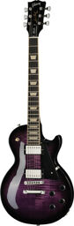 Les Paul Studio Session DPB Dark Purple Burst