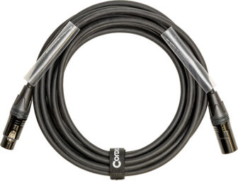 20 FM 234 TOP ECOCORD black