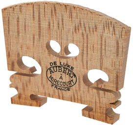 No.8L Violin Bridge 4/4