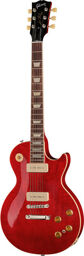 Warren Haynes Les Paul Std 60s Cherry