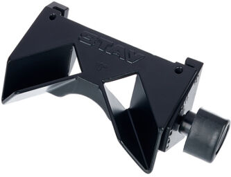 Base Clamp Tilted Tower