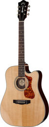 D-150CE Nat Westerly Naturel