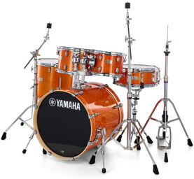 Stage Custom Studio Set HA Honey Amber