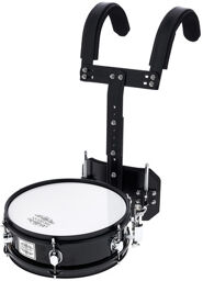 SD1204BL Marching Snare Set Noir
