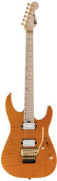 Pro-Mod DK24 HH FR Dark Amber Dark Amber